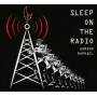 Gordon Raphael - Sleep On The Radio