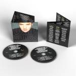 Pete Wylie & The Mighty Wah! - Songs of Strength & Heartbreak