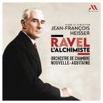 Jean-Franois Heisser / Orchestre De Chambre Nouvell - L'Alchimiste
