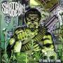 Shotgun Rodeo - Album 2018
