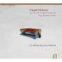 Van Der Crabben / Spinette - Lieder