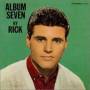 Rick Nelson - Album Seven BY Rick