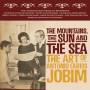 Various - The Mountains,The Sun & The Sea