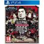 Square Enix - Sleeping Dogs Definitive Edition (playstation 4)