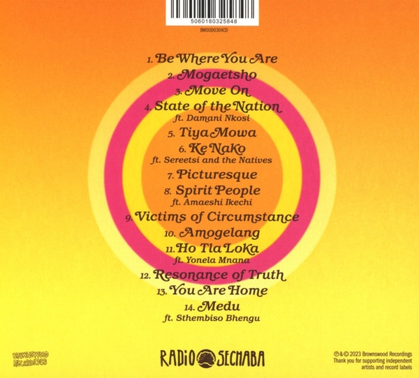 Radio Sechaba 1