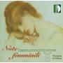 E. Franzetti / C. Martini - Note Femminilli