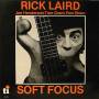 Rick Laird - Soft Focus