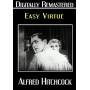Easy Virtue / (mod Rmst Ntsc) - Easy Virtue [Regio free (0)]