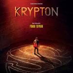 Pinar Toprak - Krypton (Original TV Soundtrac
