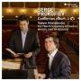 Vadym Kholodenko / Forth Worth Orch. / + - Klavierkonzerte 1,3 & 4