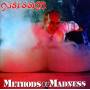 Obsession - Methods of Madness (Re-Issue)