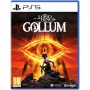 Nacon - The Lord Of The Rings: Gollum (playstation 5)
