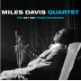 Miles Quartet Davis - The 1951-1957 Studio Recorcord