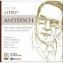Alfred Andersch - Der Vater eines M�rders und andere Geschichten