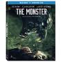Monster - Monster [US-Version, Regio 1/A]