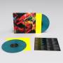 Ride - Interplay (Ltd. Blue Col. 2LP)