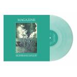 Magazine - Secondhand Daylight (Turquoise LP)