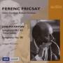 Ferenc Fricsay / KRSO - Sinfonien 44 & 98