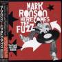 Mark Ronson - Here Comes The Fuzz