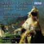 Roberto Giaccaglia / Jung Yoo Hun - Opernfantasie fr Fagott und Klavier