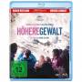 Ruben Oestlund - Hhere Gewalt (Blu-ray) [Regio free (0)]