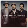 Henrik Trio Freischlader - Openness (2LP)
