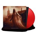 Virgin Vampires - Whores and Judaism (Red Vinyl)