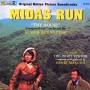 Elmer Bernstein & Henry Mancini - Midas Run/The House/The Night Visitor