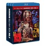 Diverse Knstler - Horror Blu-ray Bundle NR. 4 (3 Blu-Rays) [DE-Version, Regio 2/B]