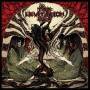 The Levitation Hex - The Levitation Hex (Splatter Vinyl,Gatefold Cover