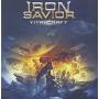 Iron Savior - Titancraft