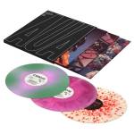 Aua - AUA 3xLP Box Set (Ltd. to 100)
