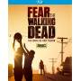 Fear The Walking Dead: Season 1 (2pc) / (2pk) - Fear The Walking Dead: Season 1 [US-Version, Regio 1]