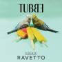 Tubbe - Eiscafe Ravetto (+Download)