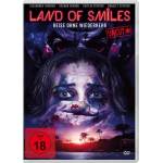 Turshen / Henson / Stryker - Land of Smiles - Reise ohne Wiederkehr [DE-Version, Regio 2/B]