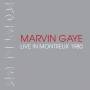 Marvin Gaye - Live In Montreux 1980 (Limited 2LP+CD)