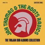 Jah Thomas & The Roots Radics - The Trojan Dub Albums Collection (3CD)
