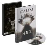 Faun - HEX (Deluxe CD Earbook)