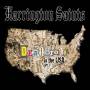 Harrington Saints - Dead Broke In The Usa