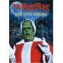 Munster's Scary Little Christmas / (full Dol) - Munster's Scary Little Christmas [US-Version, Regio 1]