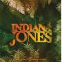 The City Of Prague Philharmonic Orchestra - The Indiana Jones Trilogy (Red 2LP Gatefold)