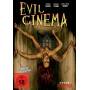 Joshua Grannell - Evil Cinema [DE-Version, Regio 2/B]