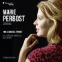 Marie Perbost / Josephine Ambroselli / + - Une Jeunesse A Paris