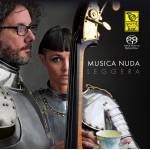 Musica Nuda - Leggera (Natural Sound Recording)