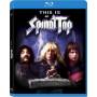 This Is Spinal Tap (2pc) / (bond Ac3 Dol Dts Ws) - This Is Spinal Tap [US-Version, Regio 1/A]