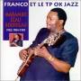 Franco - Makambo Ezali Bourreau