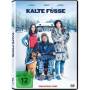 Sony Pictures Home Entertainmt - Kalte Fsse [DE-Version, Regio 2/B]