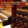 Luca Scandali - Le Nuove Musiche