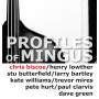 Chris Biscoe - Profiles Of Mingus
