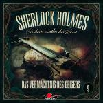 Sherlock Holmes -Sonderermittler Der Krone - Sherlock Holmes 09: Das Vermchtnis Des Geigers